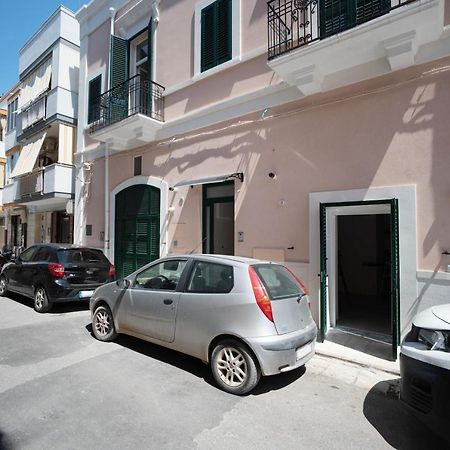 Wepuglia - Dimore Stefania Polignano a Mare Kültér fotó